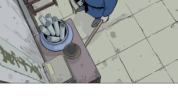 Gosu Chapter 93 - 53