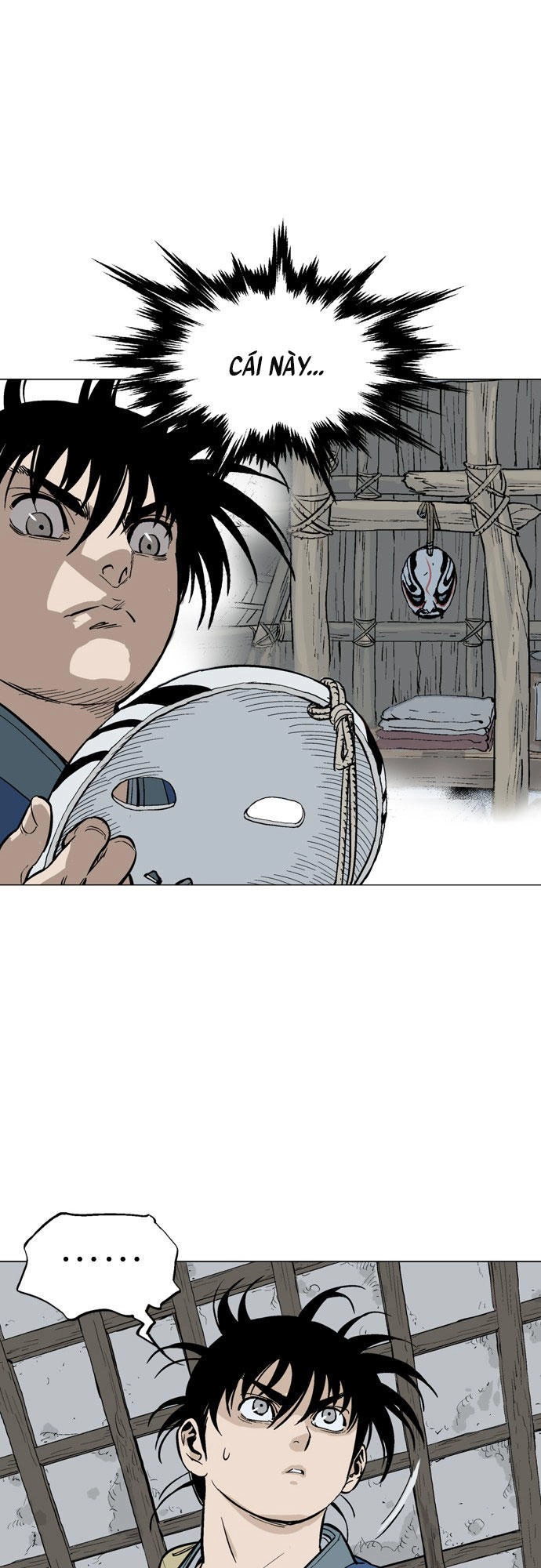 Gosu Chapter 93 - 54