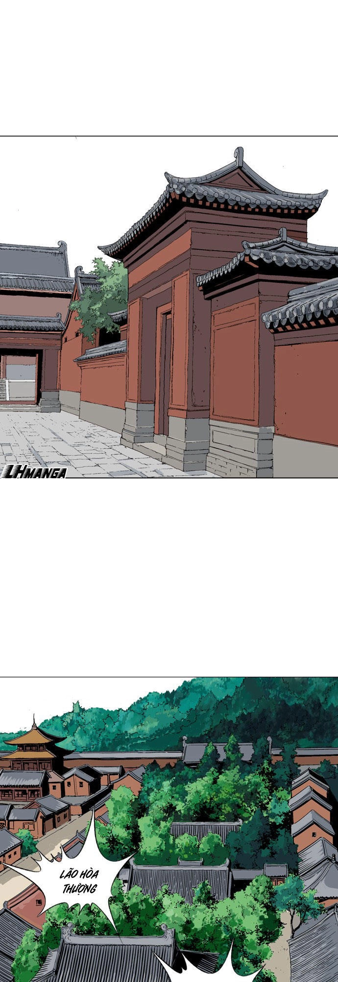 Gosu Chapter 93 - 58