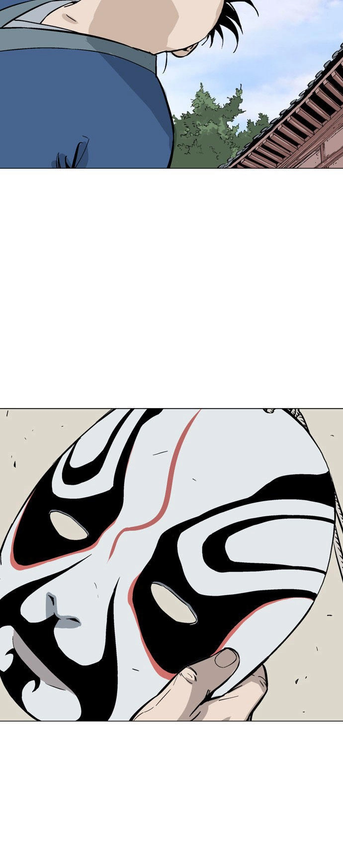 Gosu Chapter 93 - 60