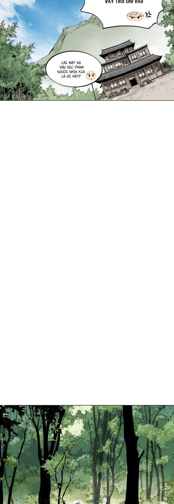 Gosu Chapter 93 - 65