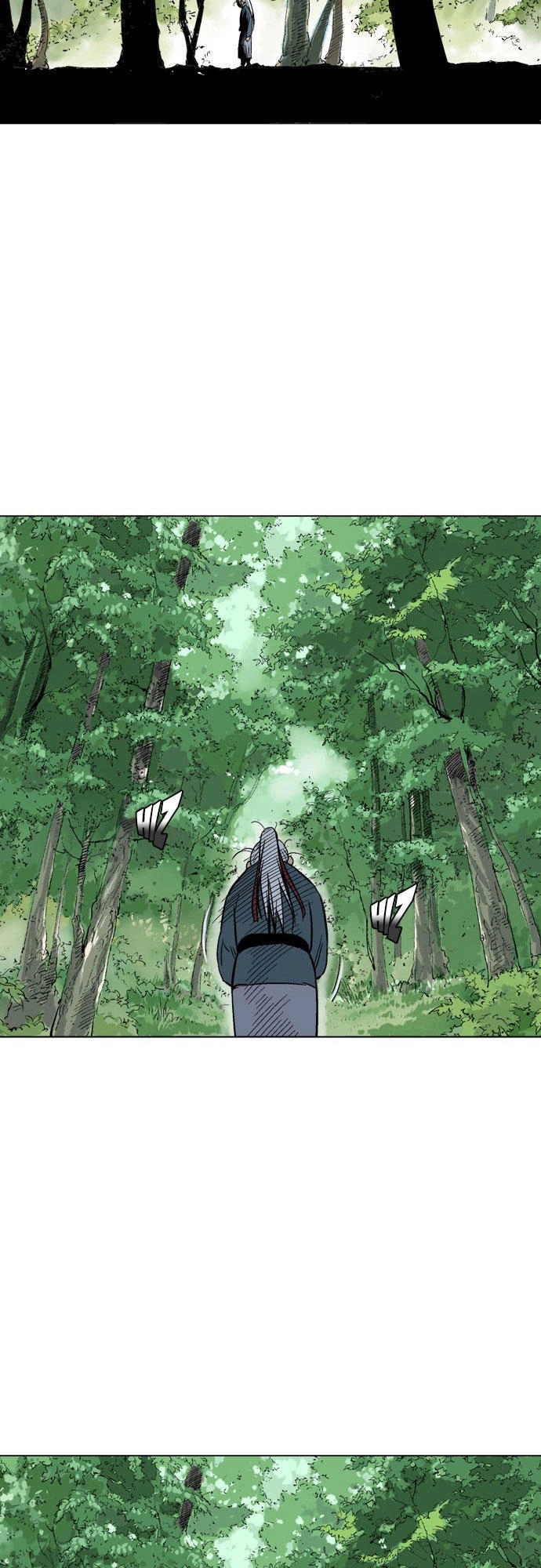 Gosu Chapter 93 - 66