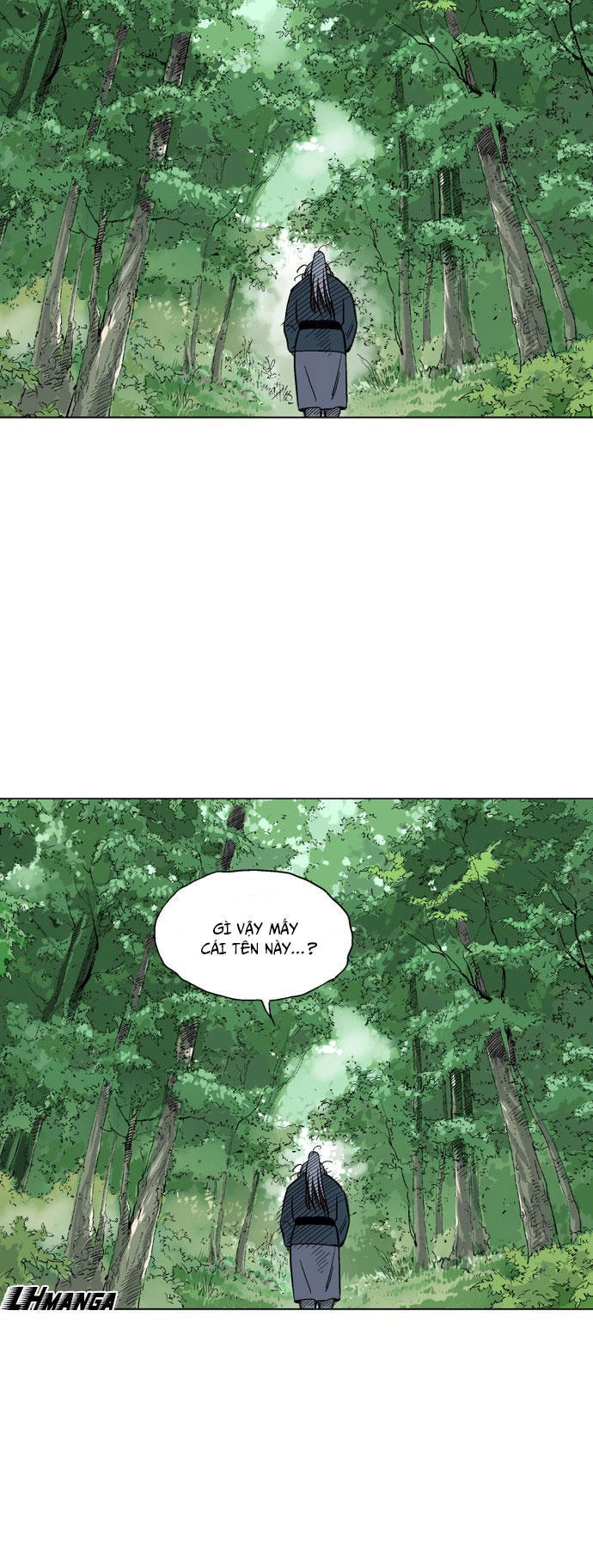 Gosu Chapter 93 - 67