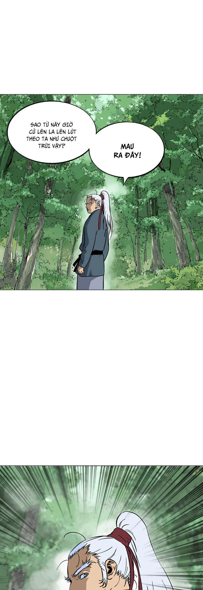 Gosu Chapter 93 - 68