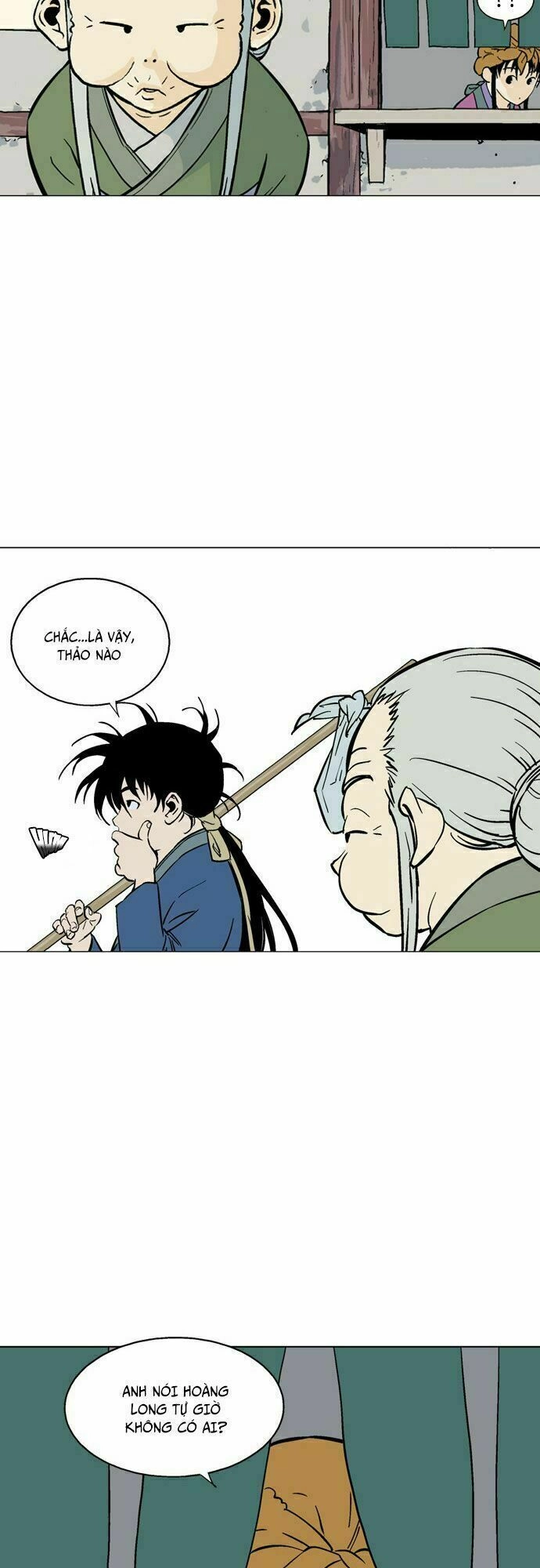 Gosu Chapter 94 - 13