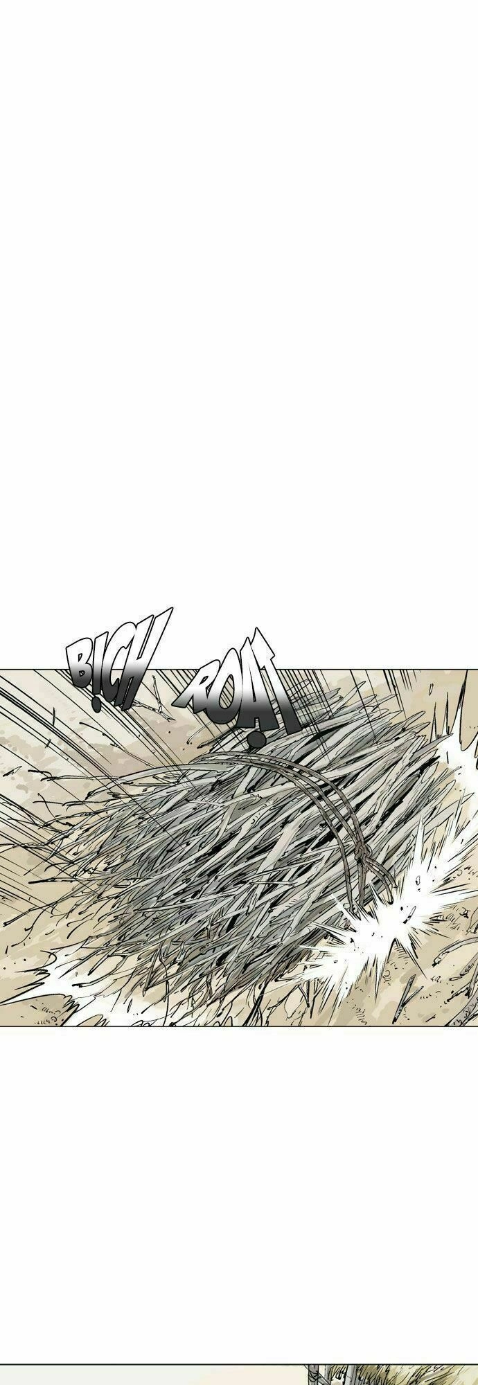 Gosu Chapter 94 - 23