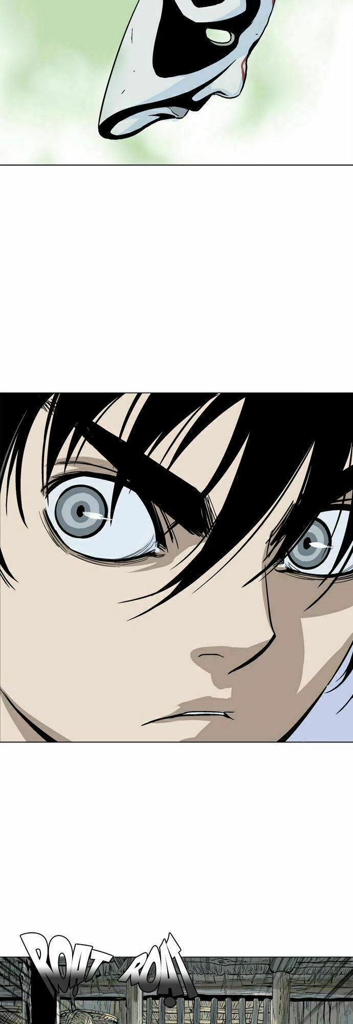 Gosu Chapter 94 - 28