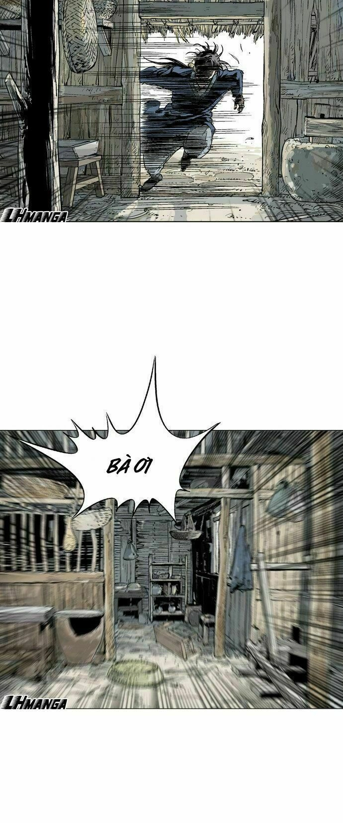 Gosu Chapter 94 - 29