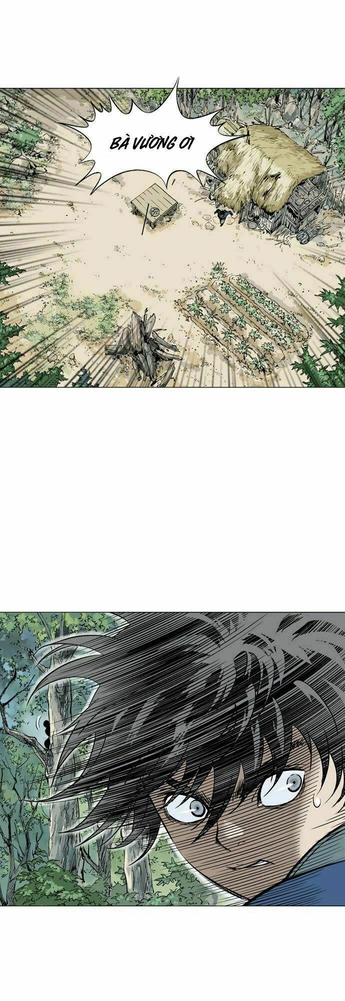 Gosu Chapter 94 - 30