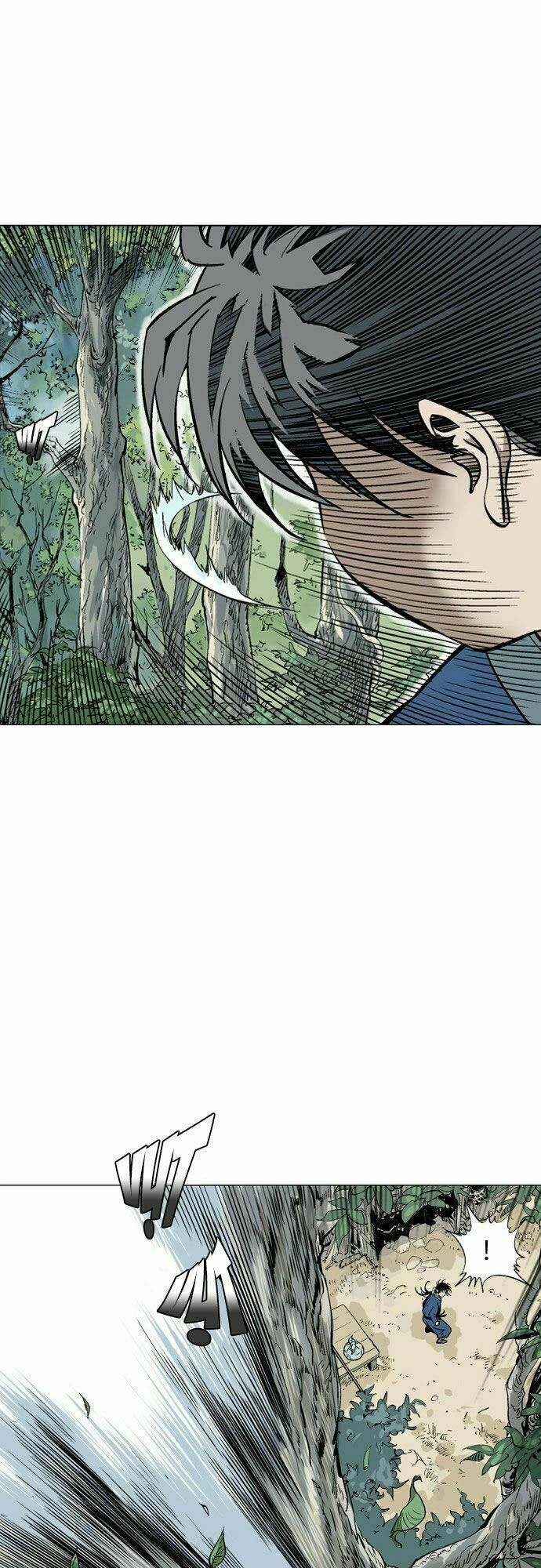 Gosu Chapter 94 - 31