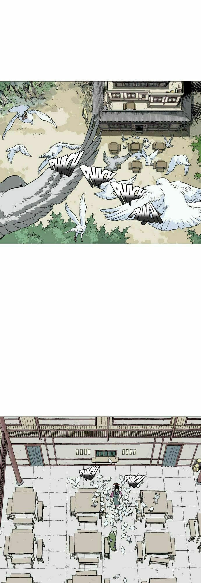 Gosu Chapter 94 - 34