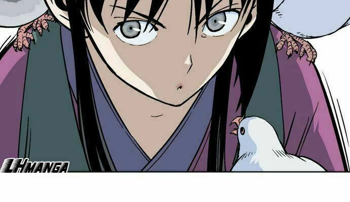 Gosu Chapter 94 - 37