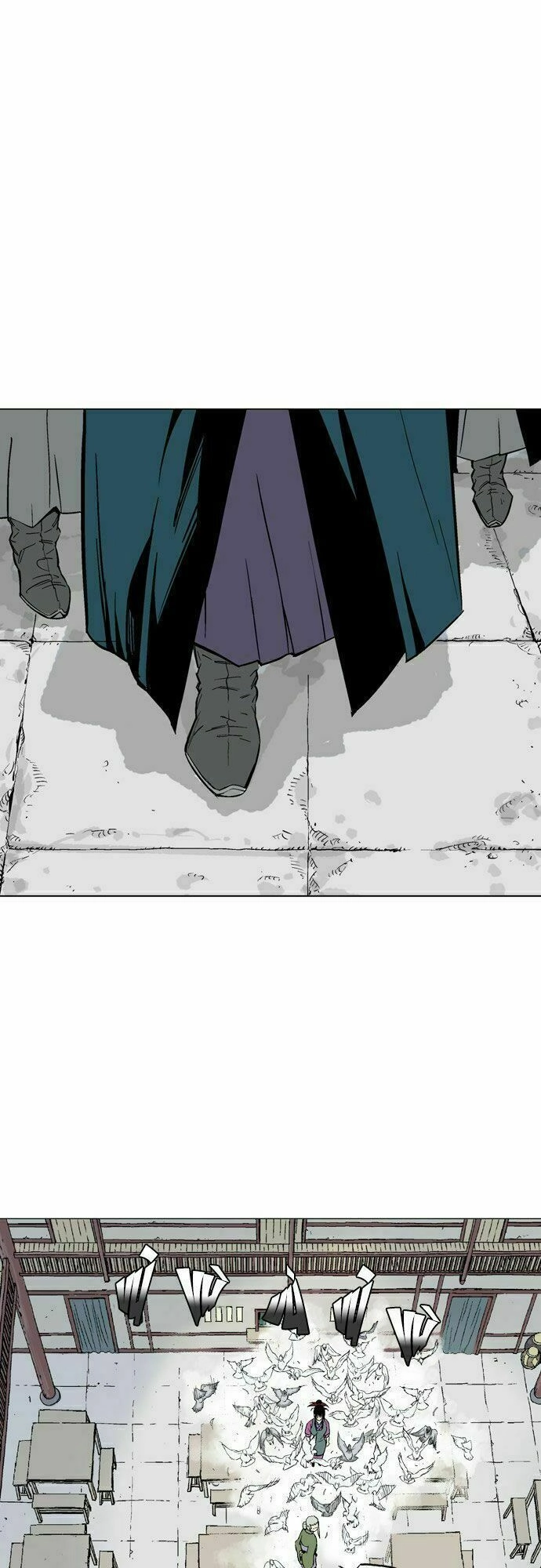 Gosu Chapter 94 - 38