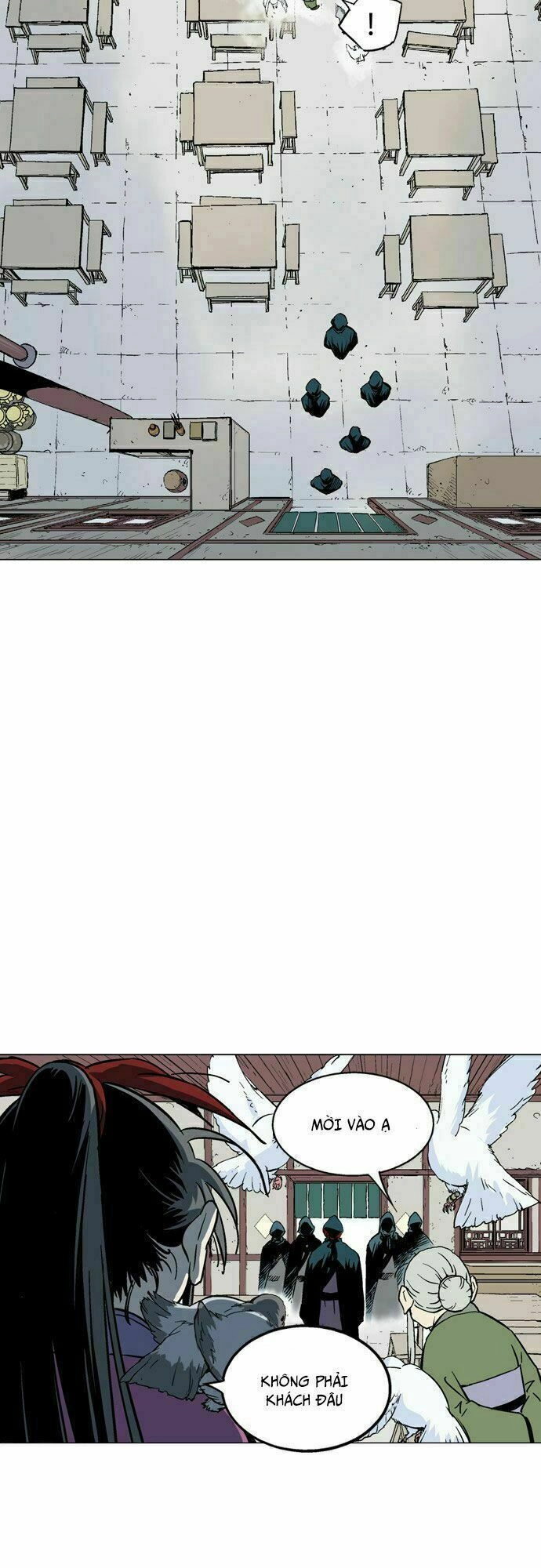 Gosu Chapter 94 - 39