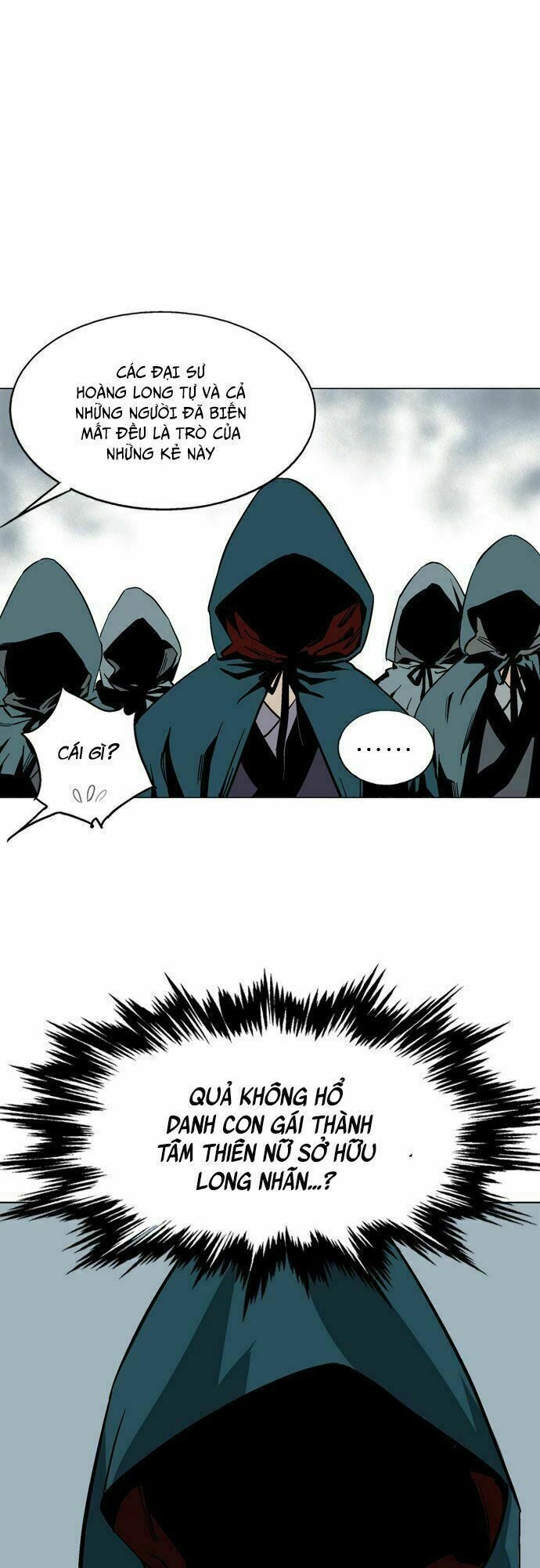 Gosu Chapter 94 - 41