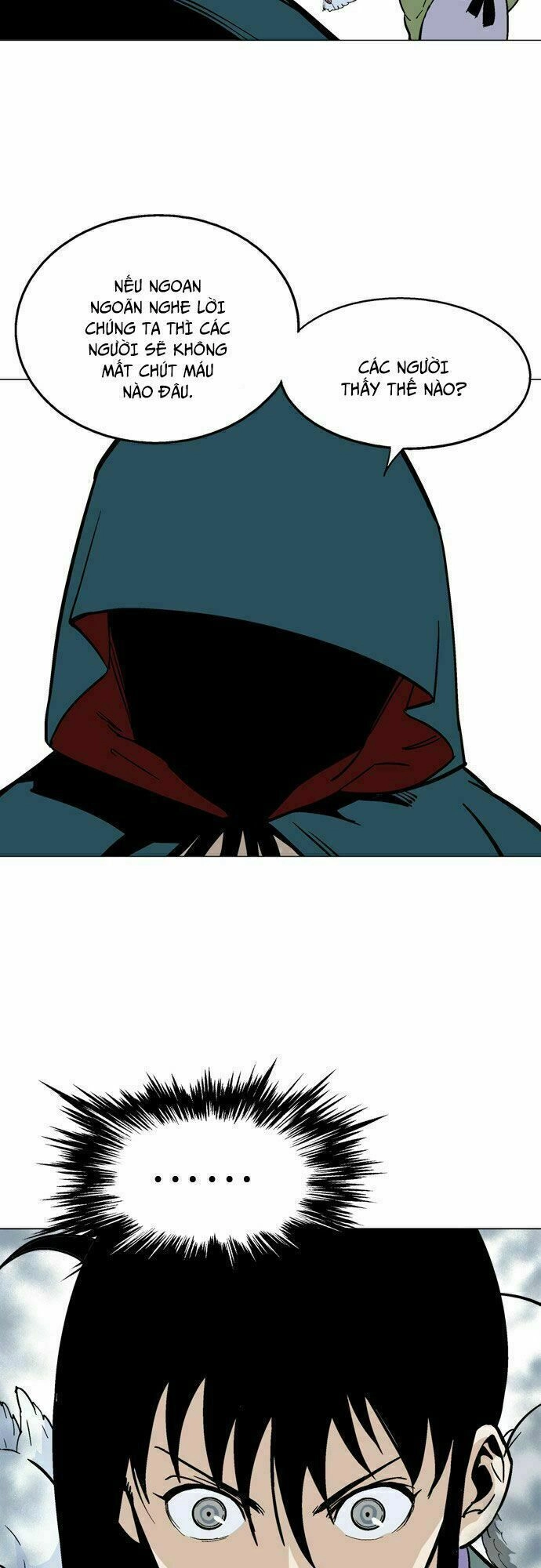 Gosu Chapter 94 - 44