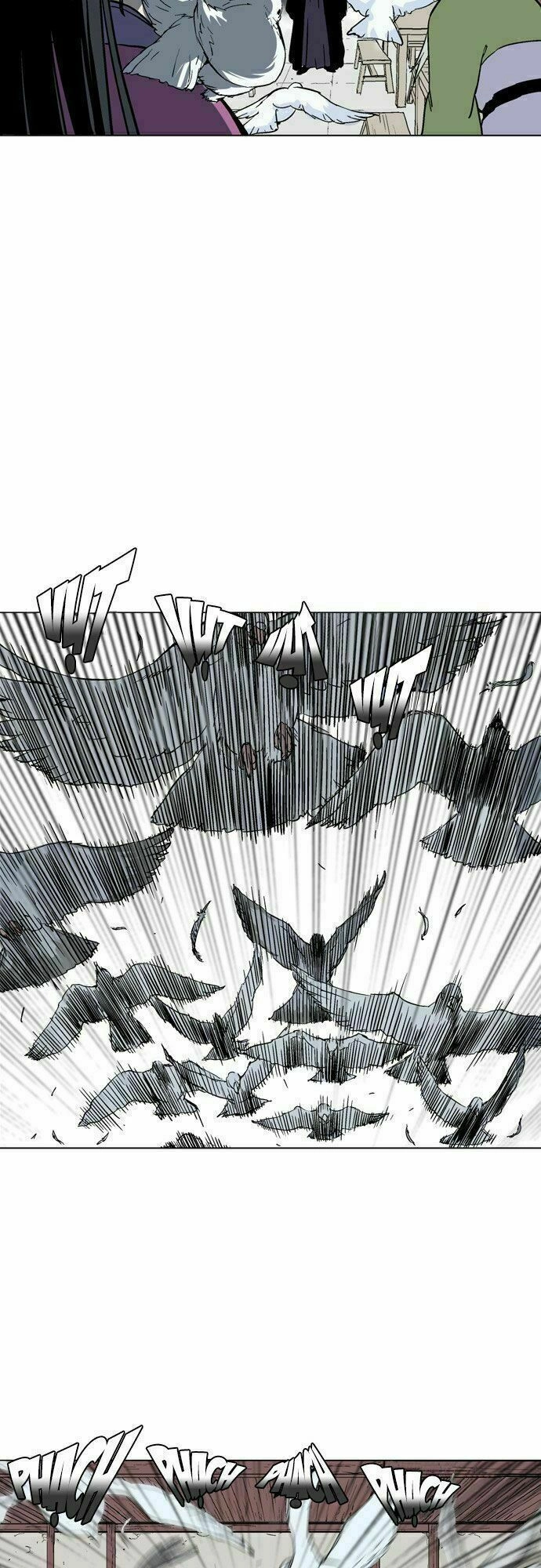 Gosu Chapter 94 - 47