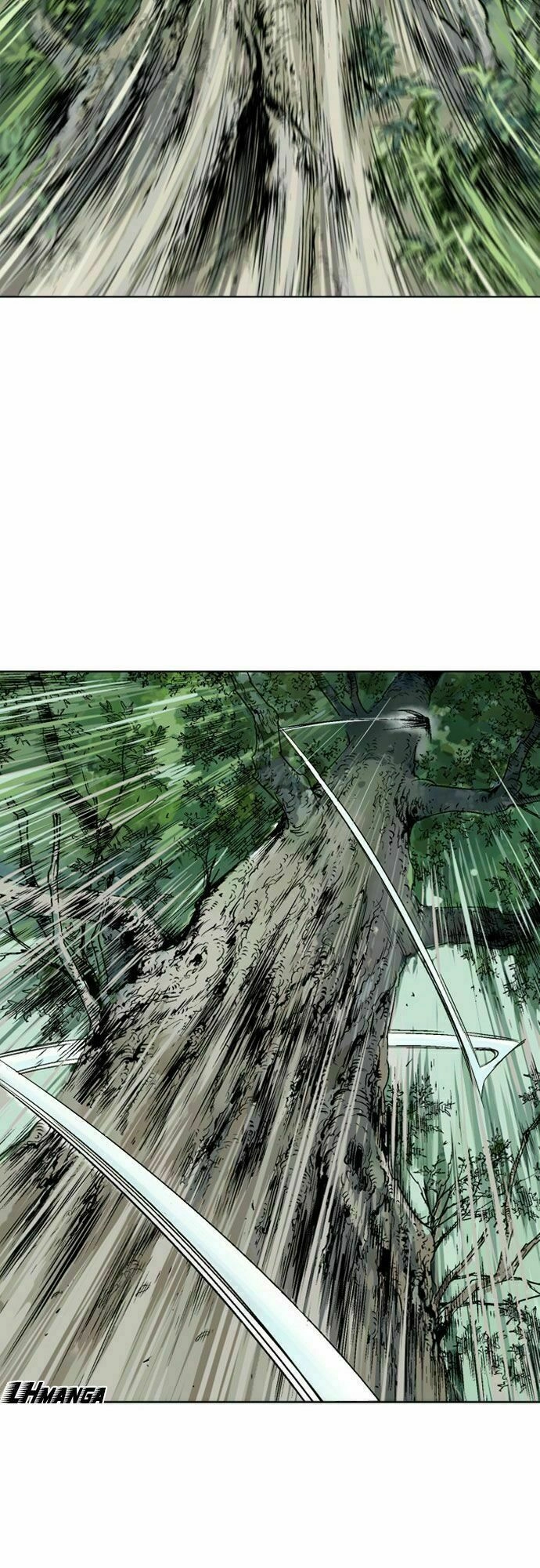 Gosu Chapter 94 - 56