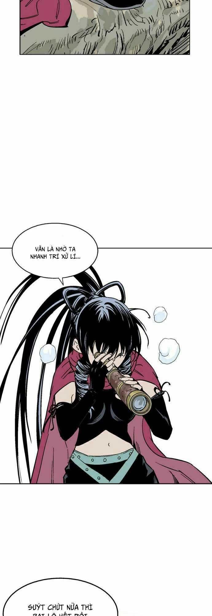 Gosu Chapter 94 - 58