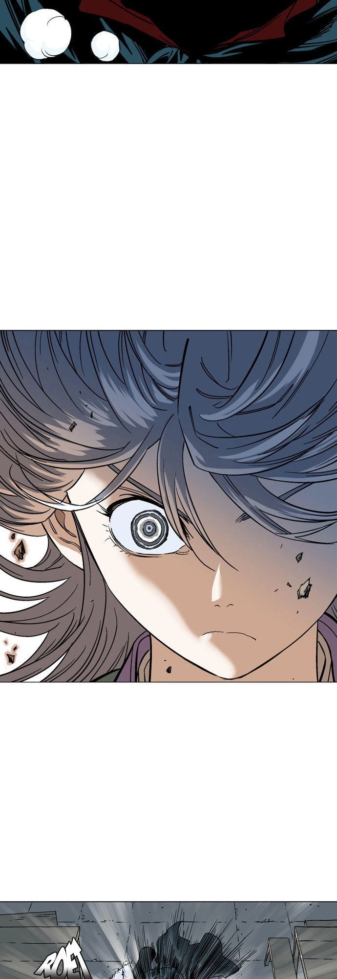 Gosu Chapter 95 - 13