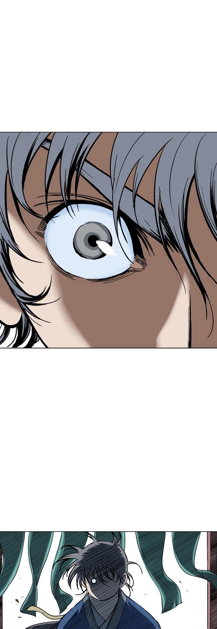 Gosu Chapter 95 - 18