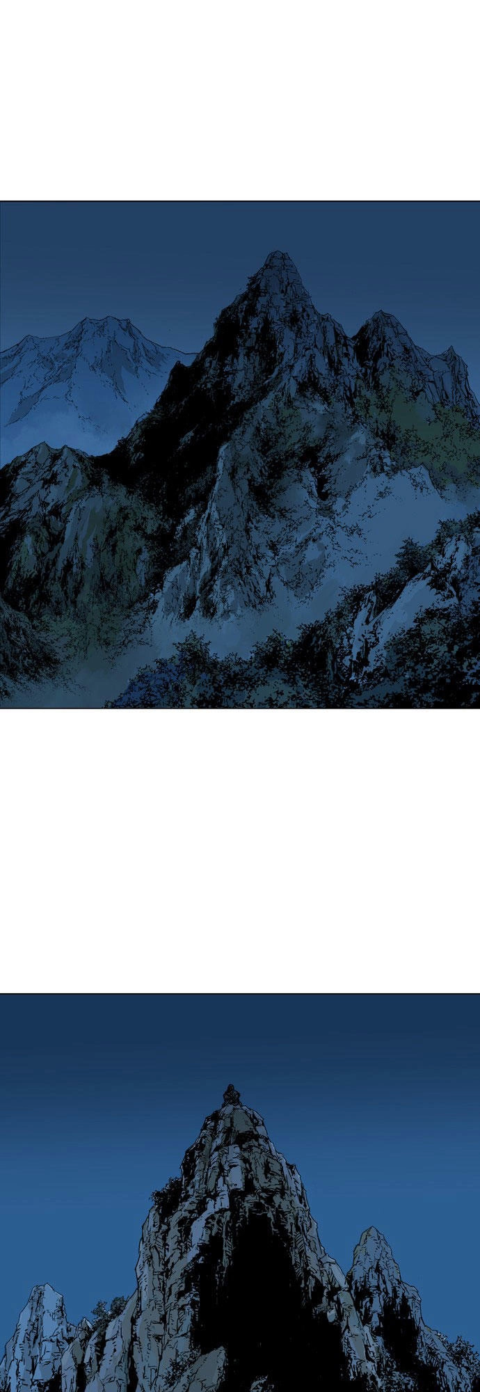 Gosu Chapter 95 - 24