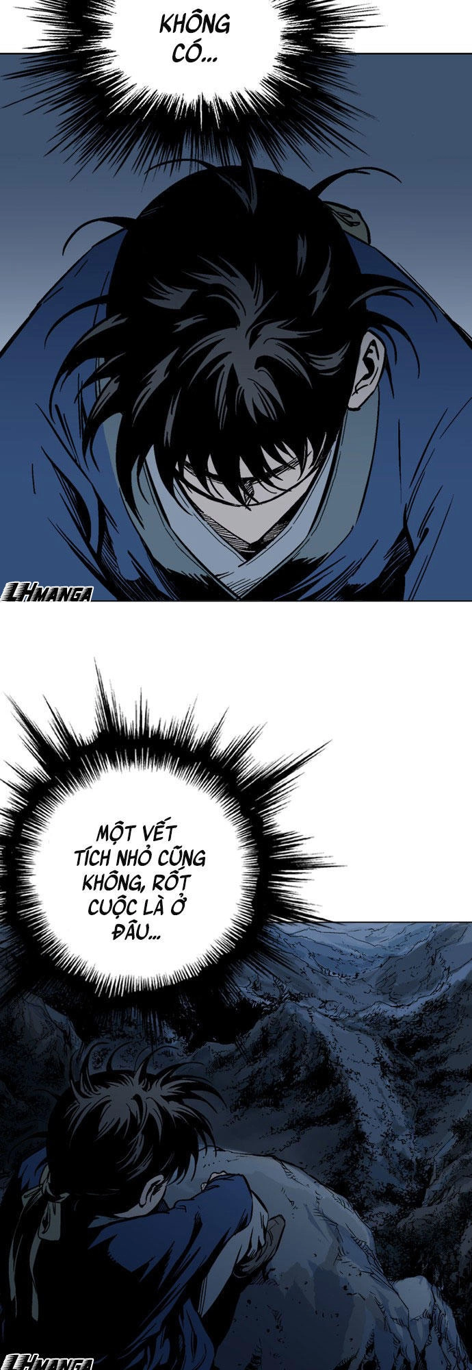 Gosu Chapter 95 - 26