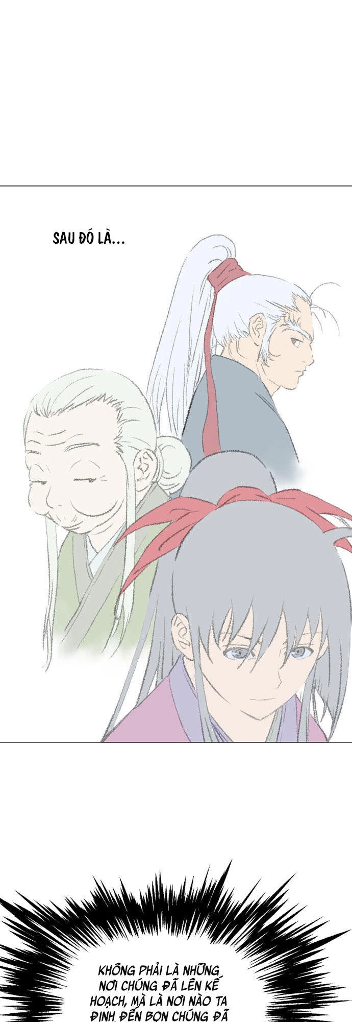 Gosu Chapter 95 - 30