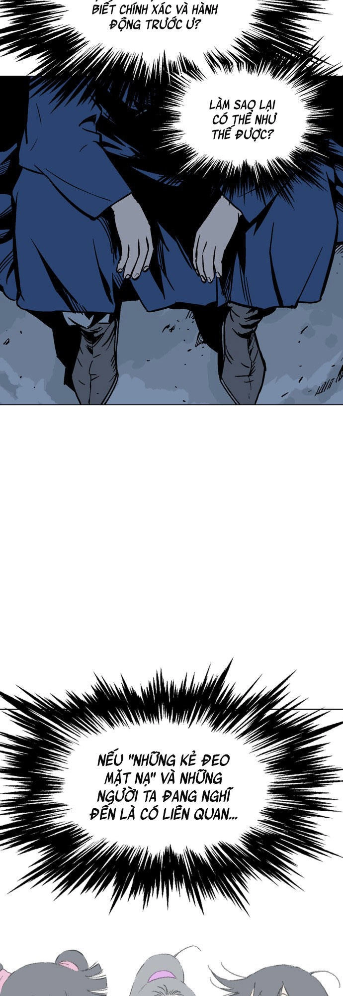 Gosu Chapter 95 - 31