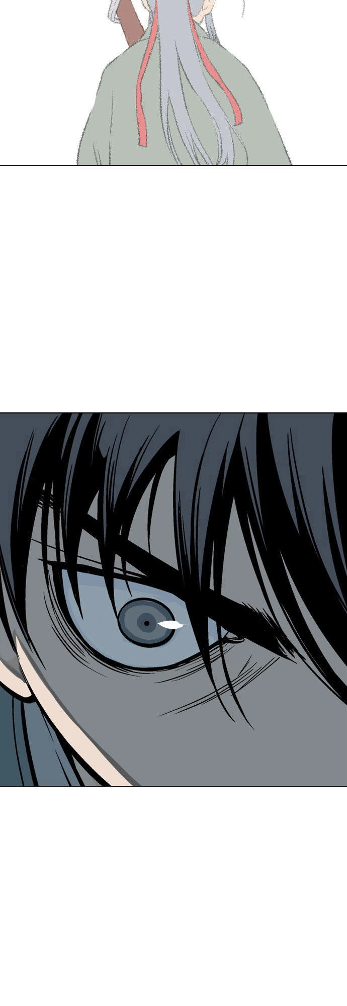 Gosu Chapter 95 - 34