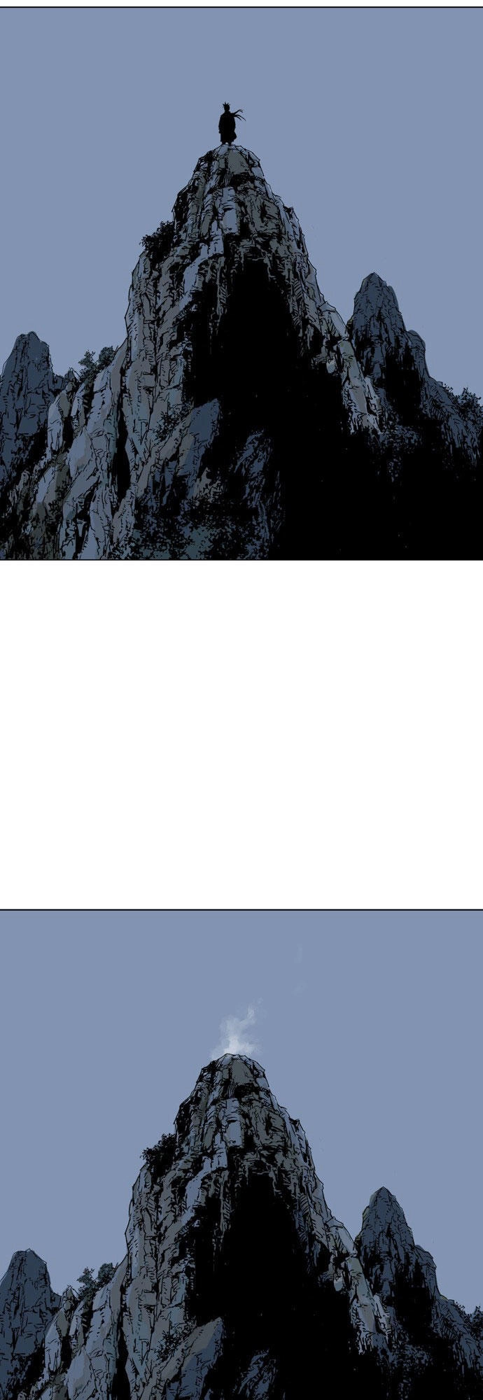 Gosu Chapter 95 - 35