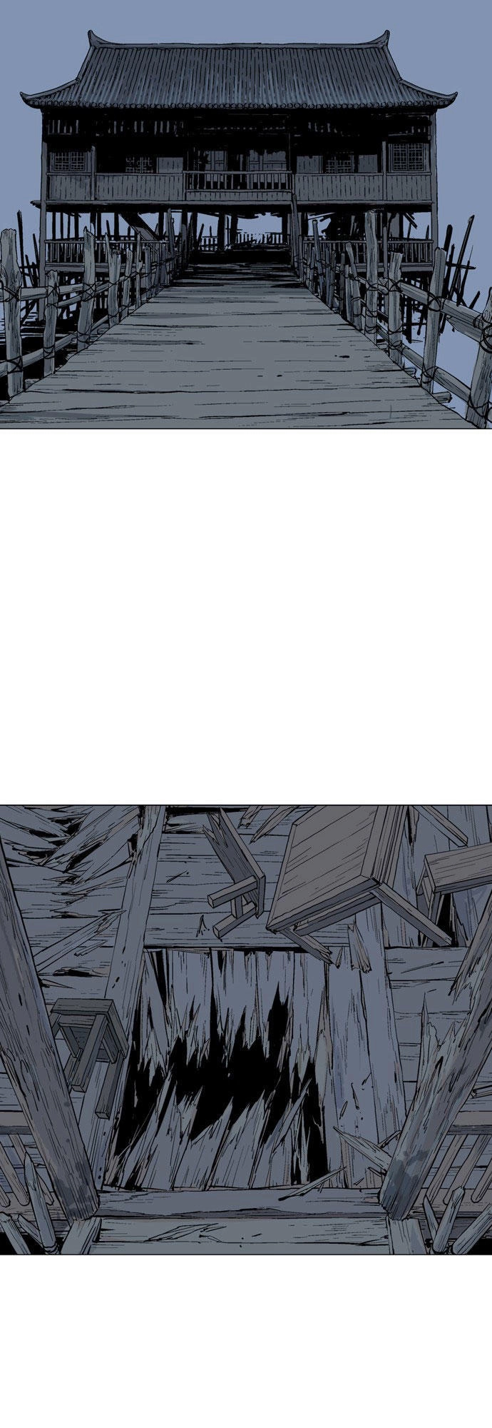 Gosu Chapter 95 - 39