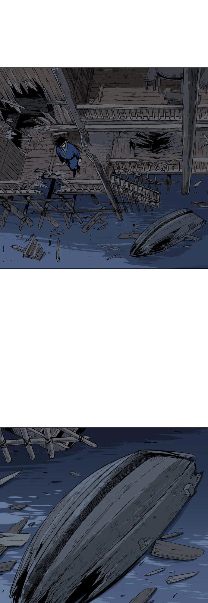 Gosu Chapter 95 - 40