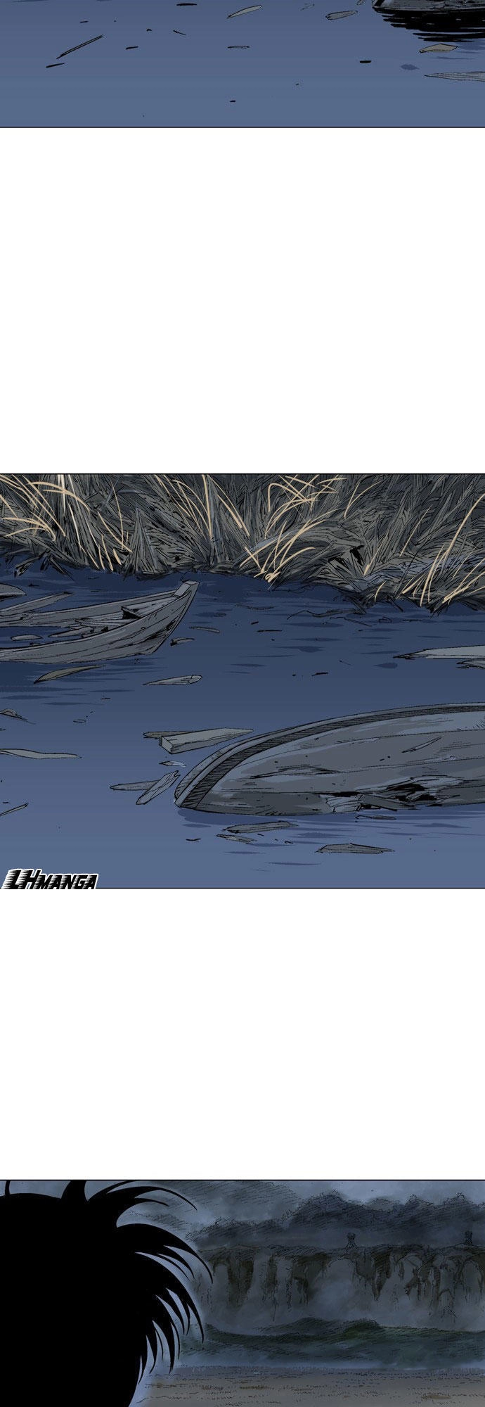 Gosu Chapter 95 - 42