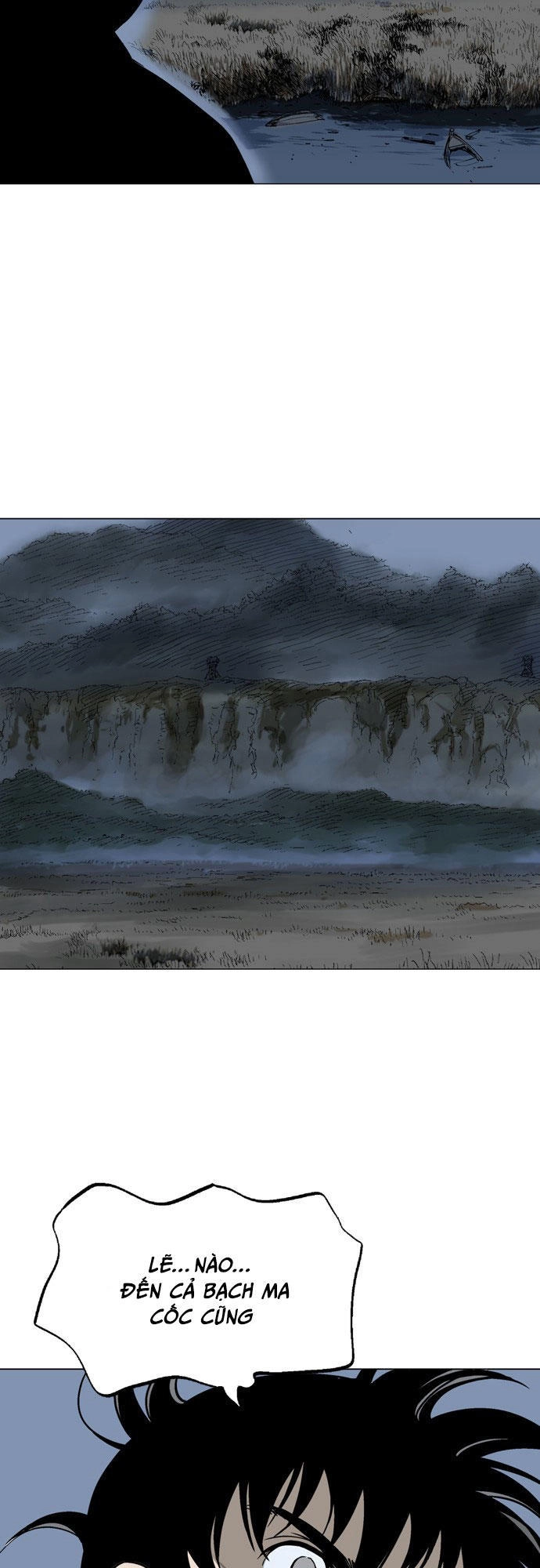 Gosu Chapter 95 - 43