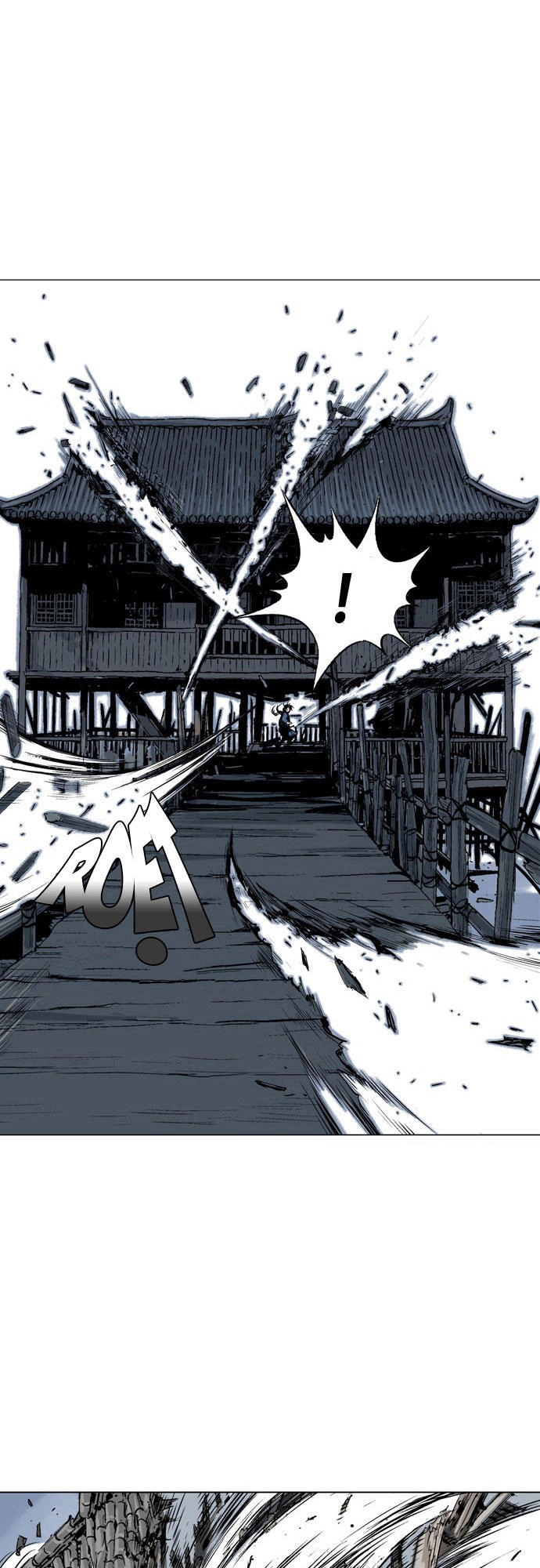 Gosu Chapter 95 - 46