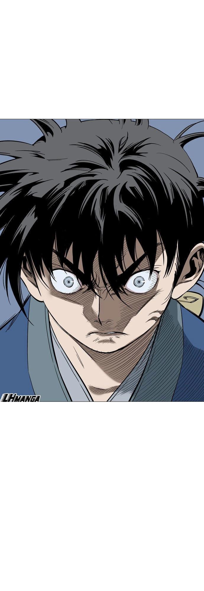 Gosu Chapter 95 - 60