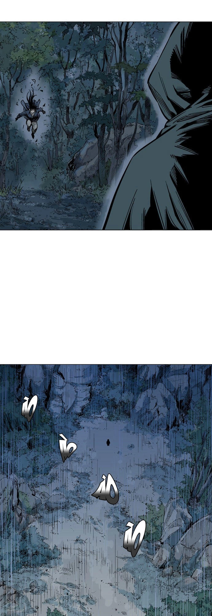 Gosu Chapter 96 - 11