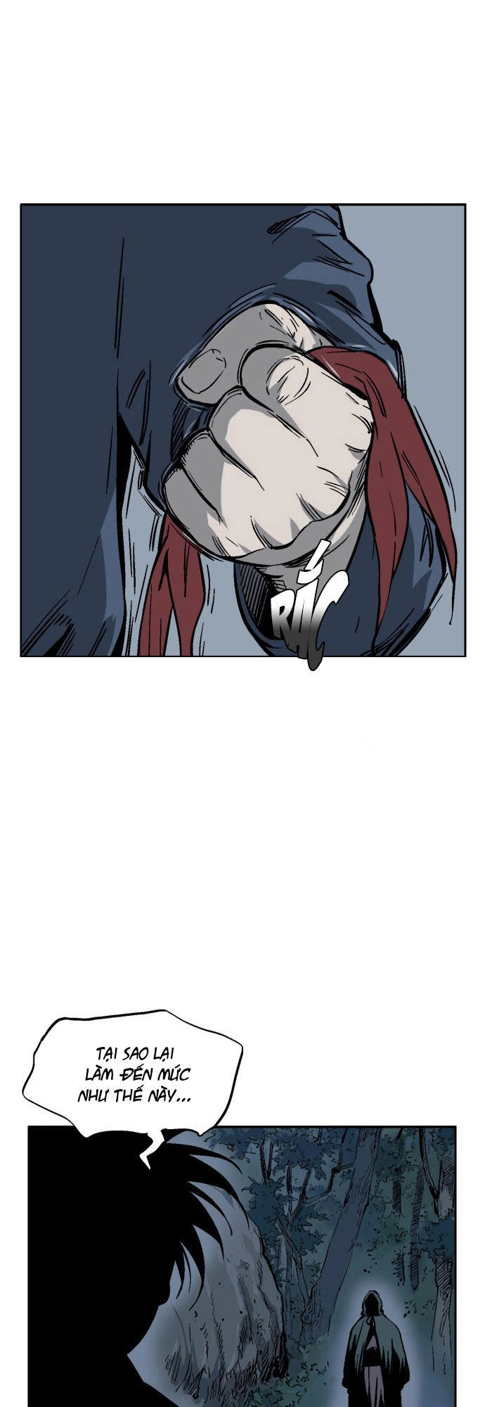 Gosu Chapter 96 - 13