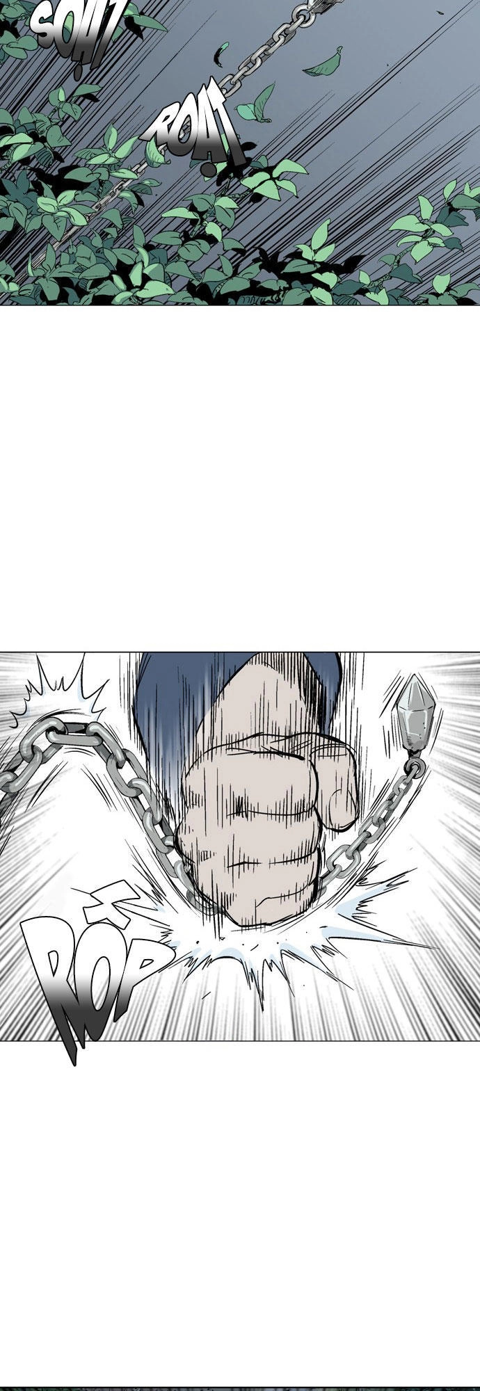 Gosu Chapter 96 - 17