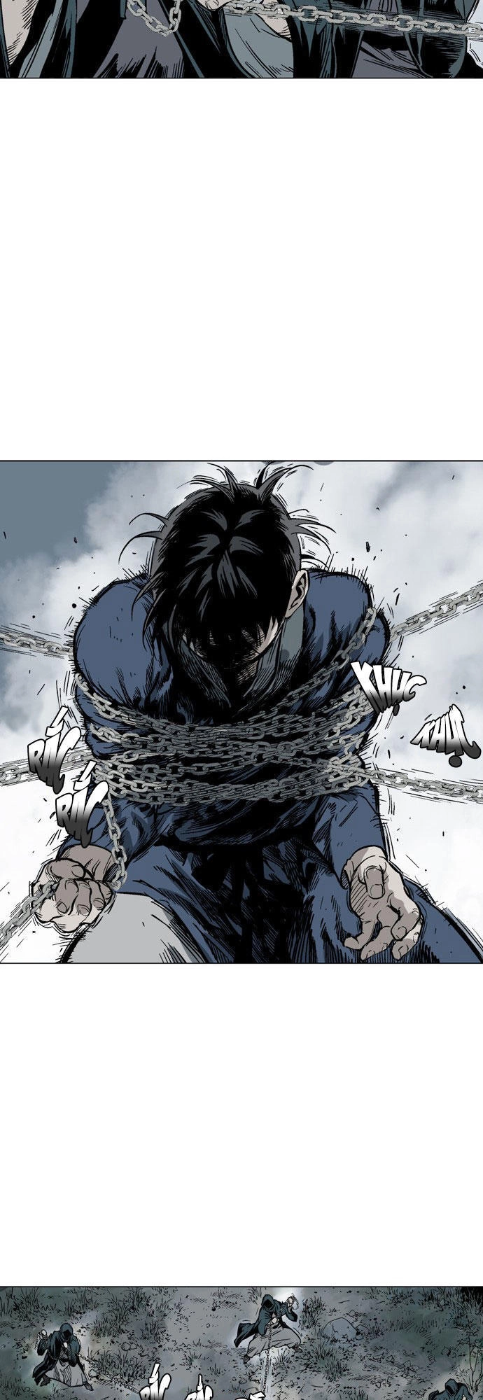 Gosu Chapter 96 - 26