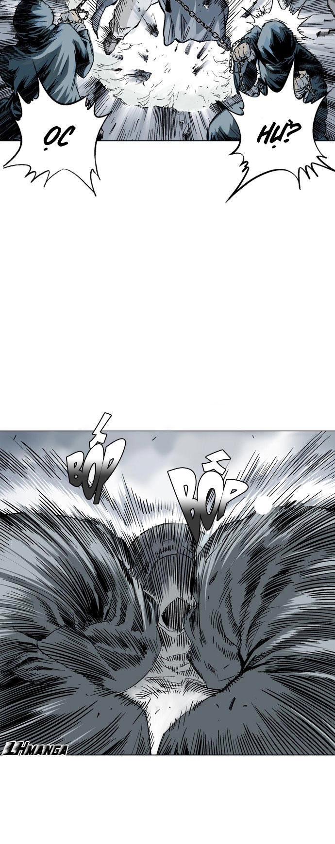 Gosu Chapter 96 - 30