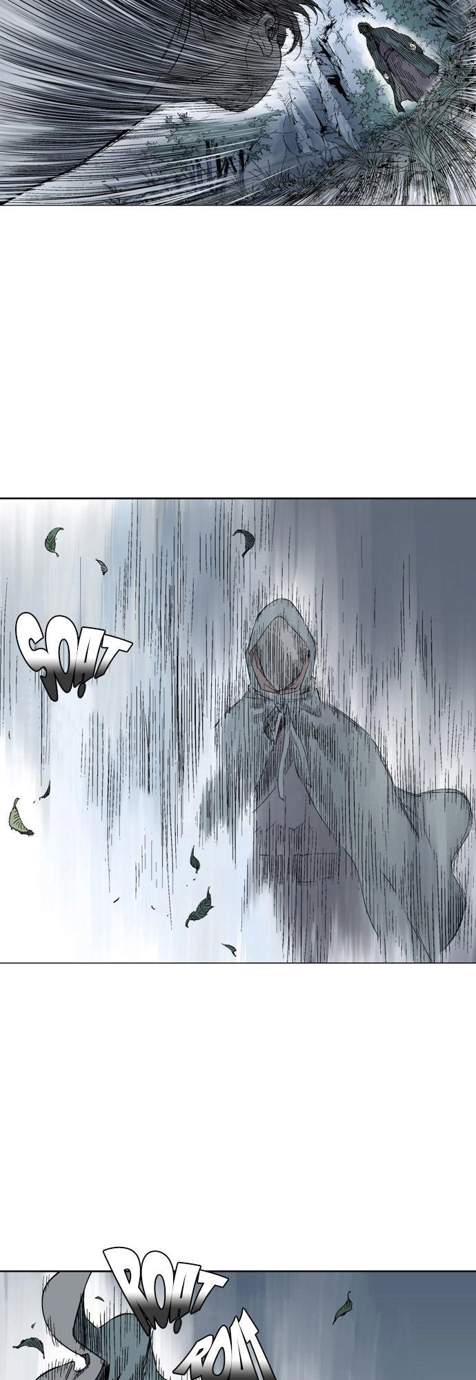 Gosu Chapter 96 - 34