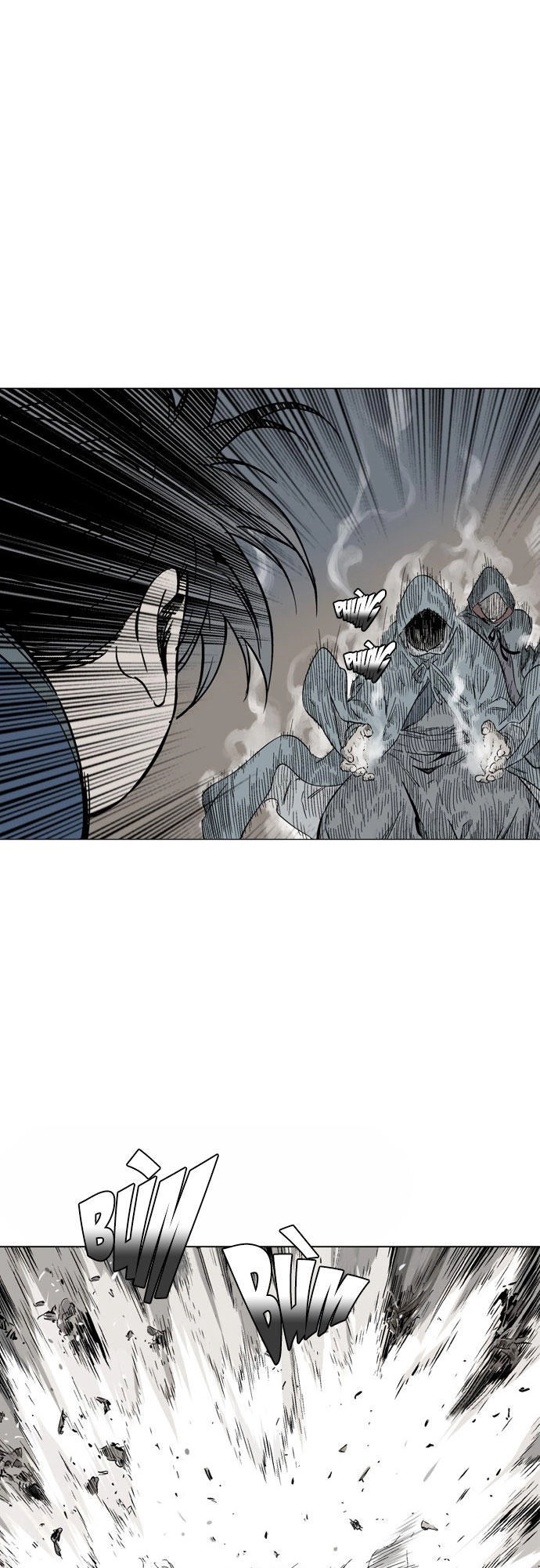 Gosu Chapter 96 - 41