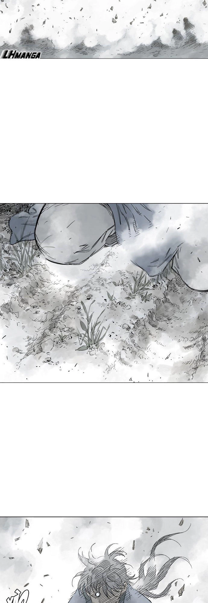 Gosu Chapter 96 - 44