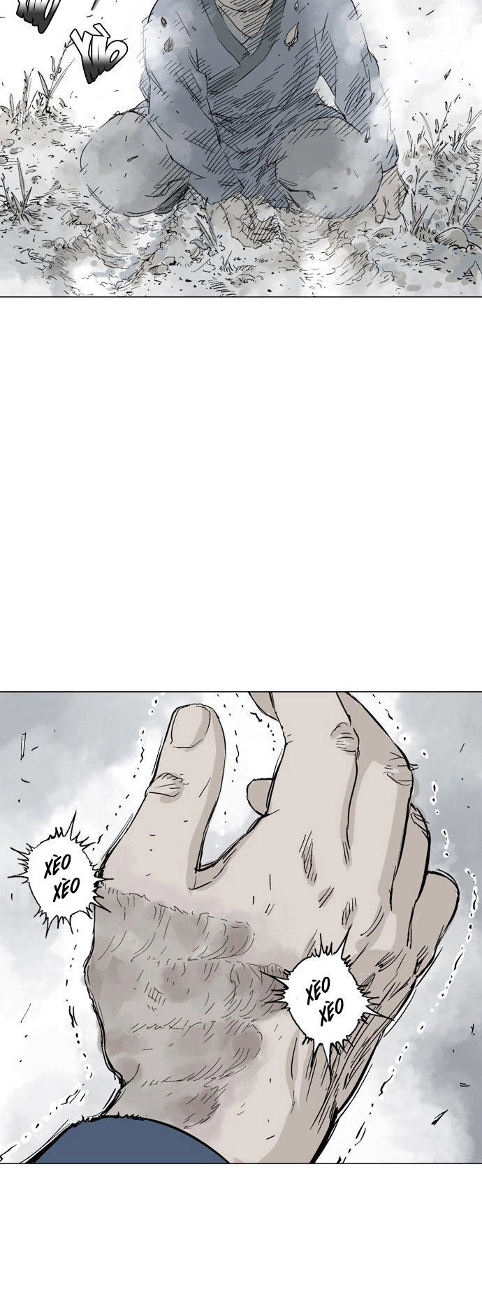 Gosu Chapter 96 - 45