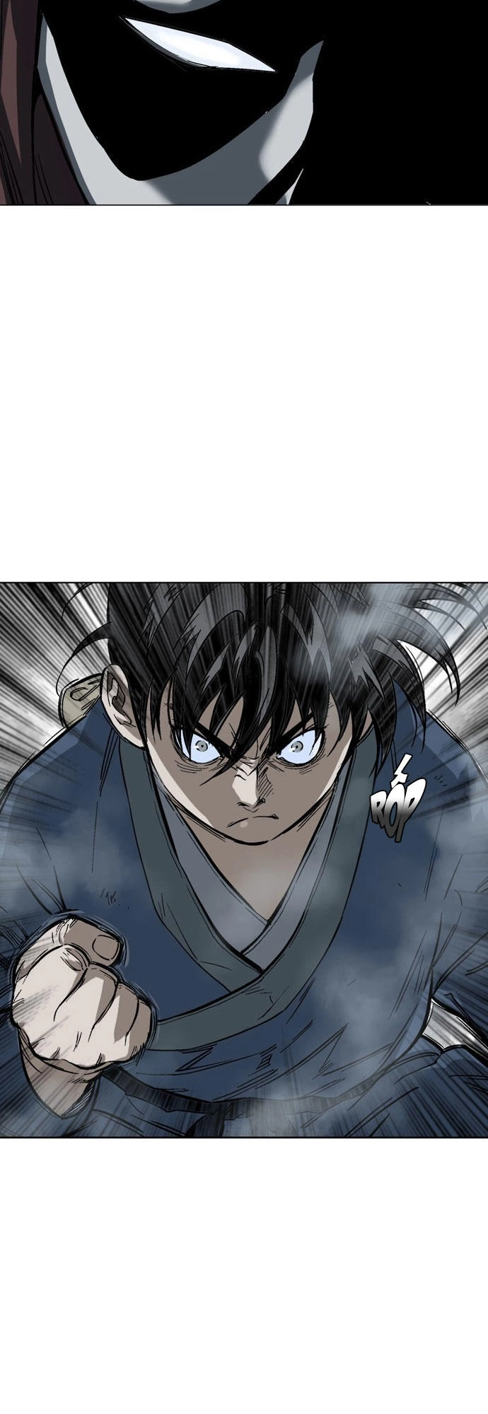 Gosu Chapter 96 - 48