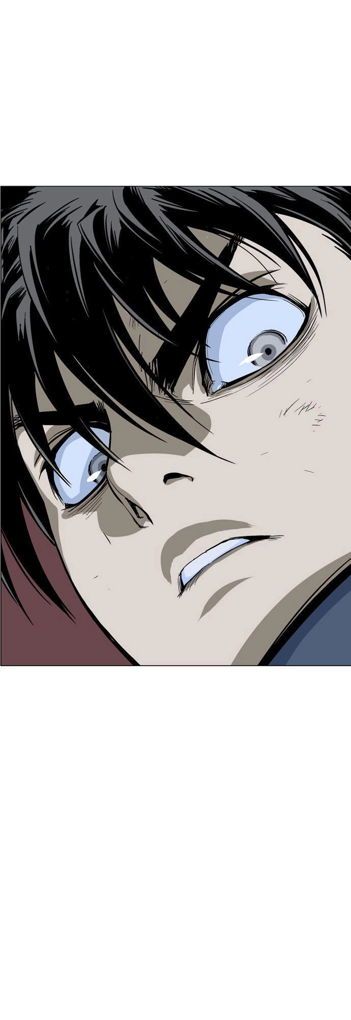 Gosu Chapter 96 - 58