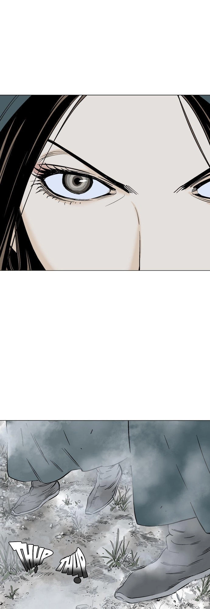 Gosu Chapter 97 - 10