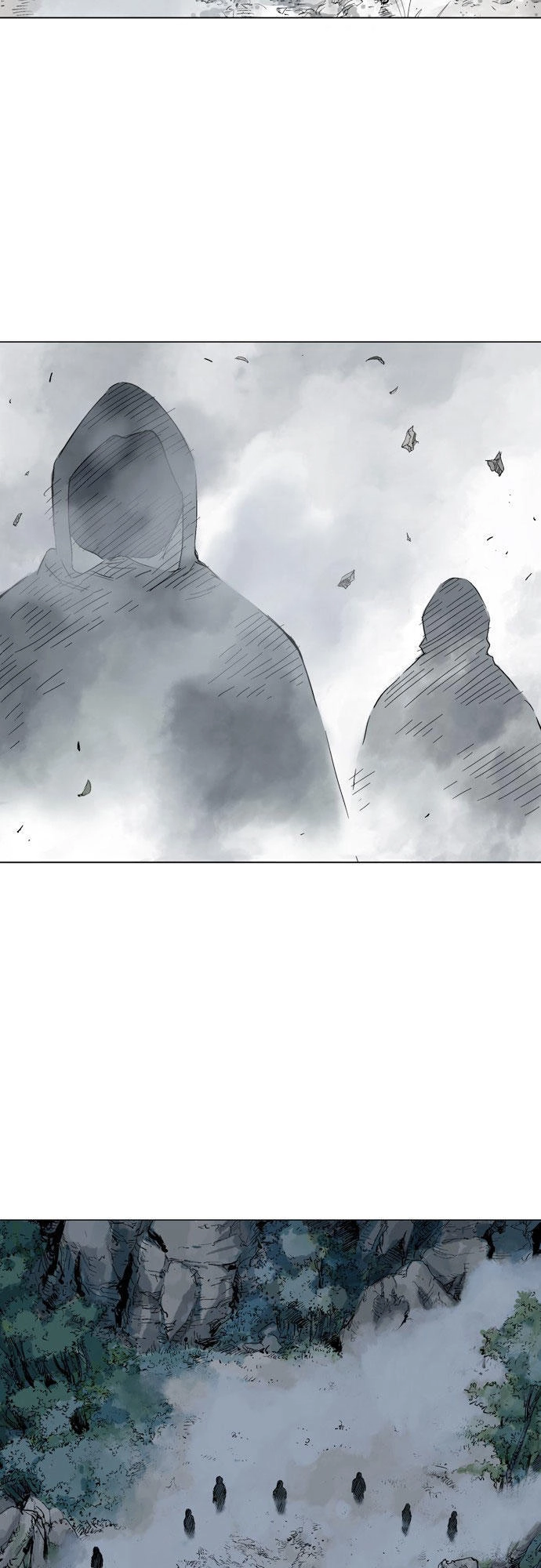 Gosu Chapter 97 - 11